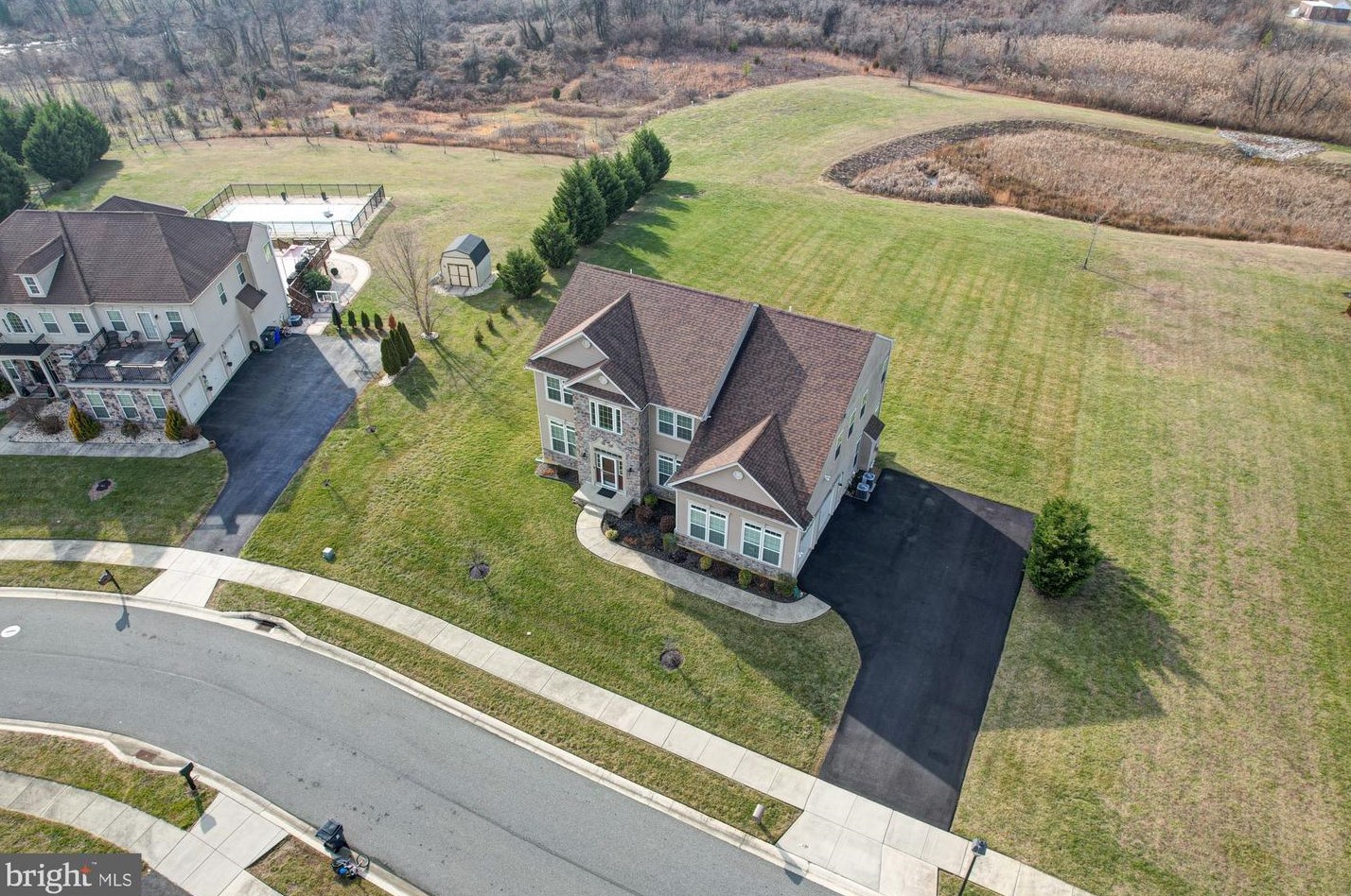708 Waterbird Ln, Middletown, DE 19709-2234