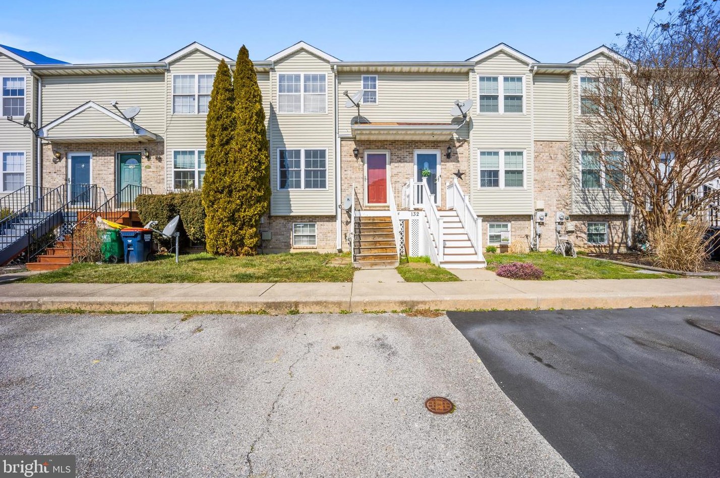 134 Vincent Cir, Middletown, DE 19709-3058