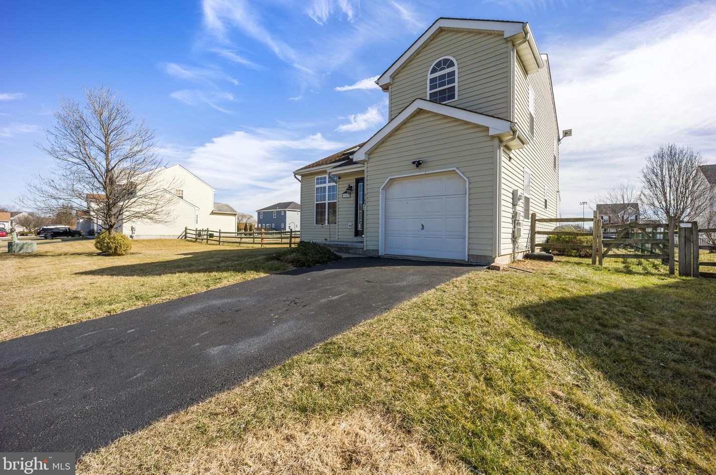 905 Jennifer Ln, Middletown, DE 19709-3084