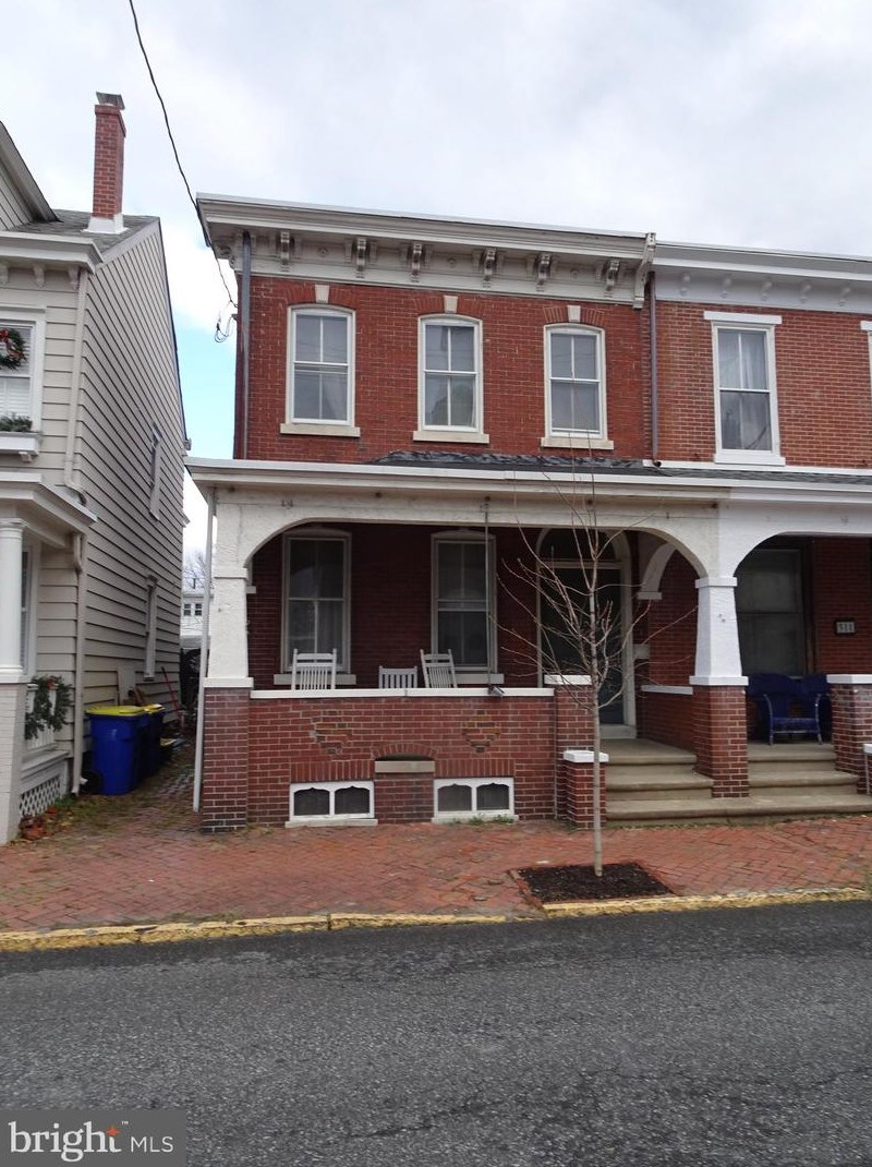 513 Delaware, New Castle, DE 19720