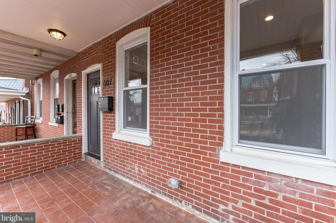 607 N Broom St, Wilmington, DE 19805