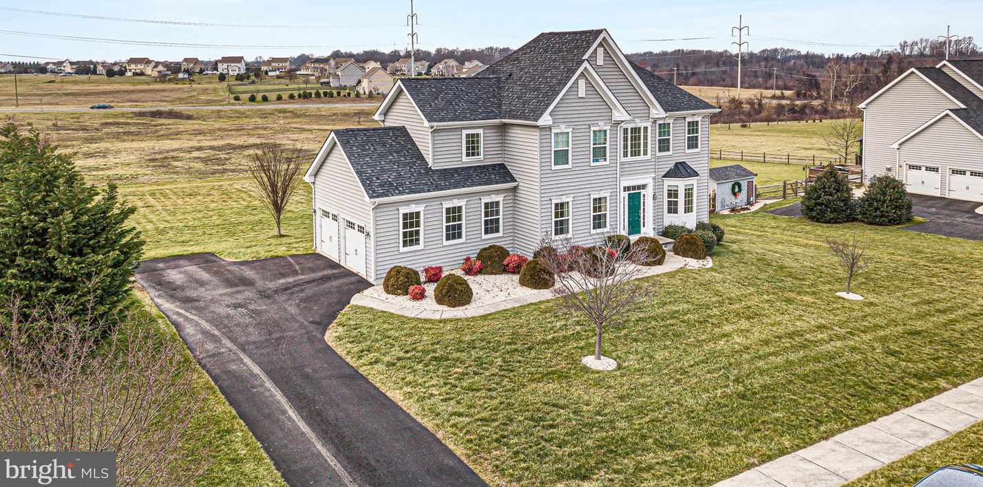 117 Nicholas Ct, New Castle, DE 19720