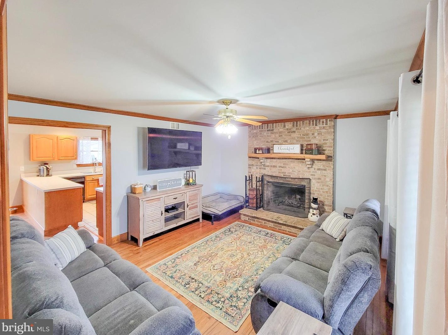 688 Green Giant Rd, Blackbird, DE 19734