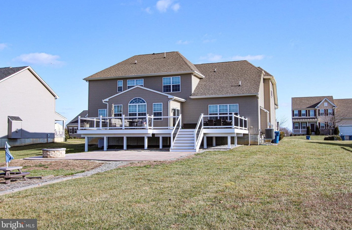 718 Ashington Dr, Middletown, DE 19709-7514