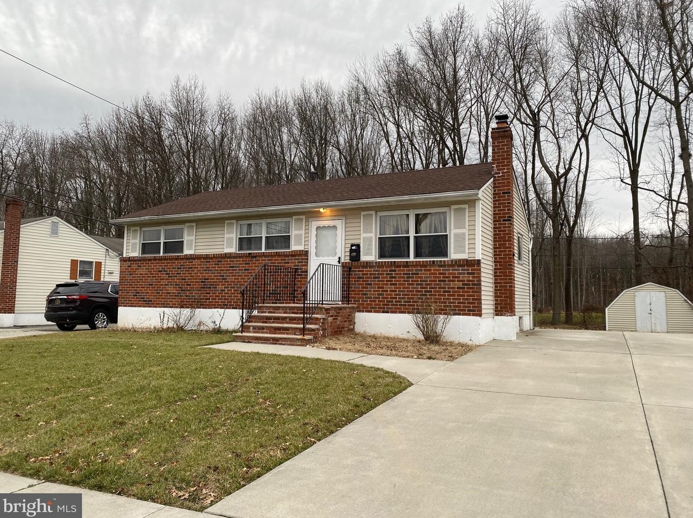 21 Ridge Dr, New Castle, DE 19720