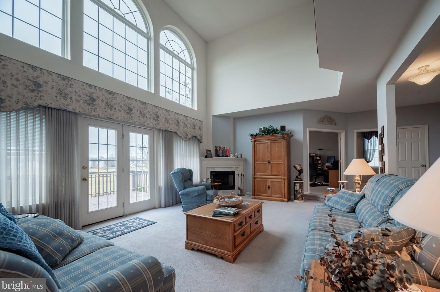 110 Sheehan Dr, Middletown DE  19709-7949 exterior