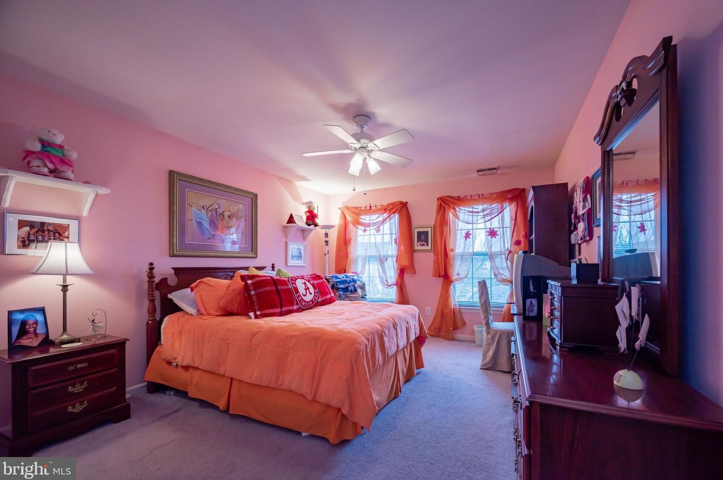 110 Sheehan Dr, Middletown DE  19709-7949 exterior