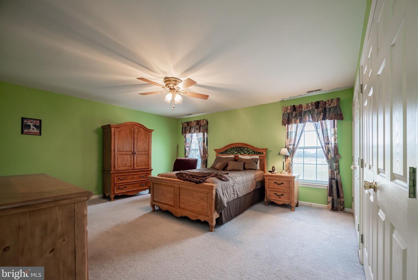 110 Sheehan Dr, Middletown DE  19709-7949 exterior