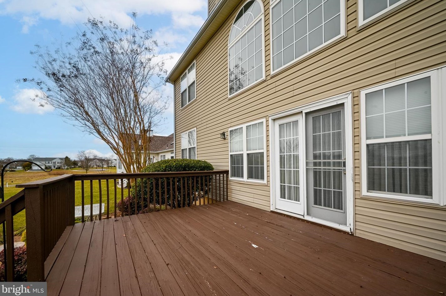 110 Sheehan Dr, Middletown DE  19709-7949 exterior