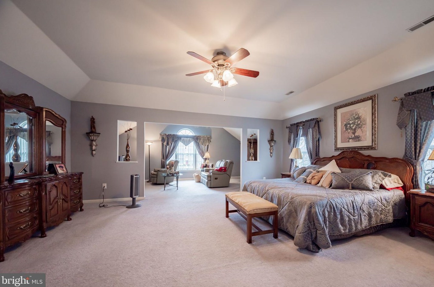 110 Sheehan Dr, Middletown DE  19709-7949 exterior