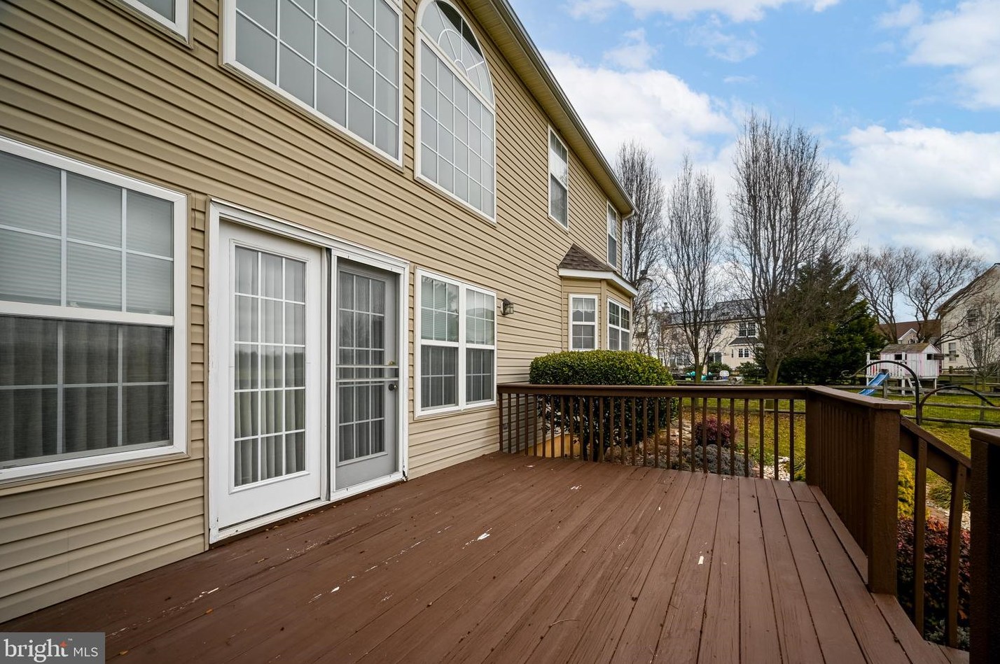 110 Sheehan Dr, Middletown DE  19709-7949 exterior