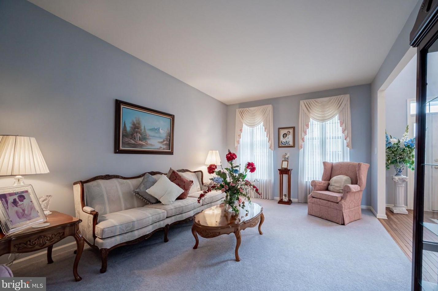 110 Sheehan Dr, Middletown DE  19709-7949 exterior