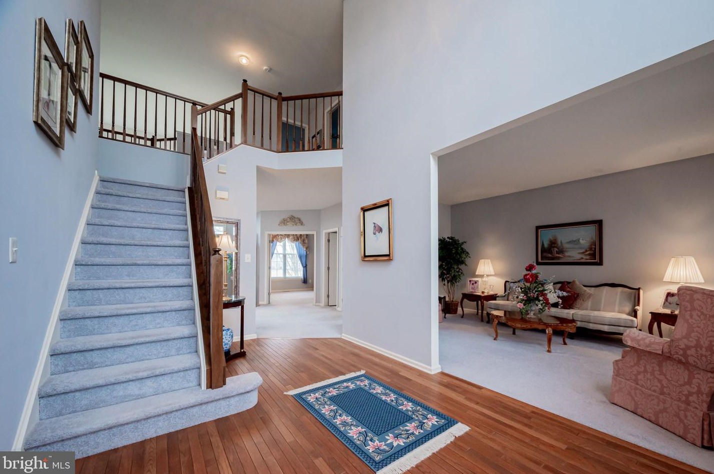 110 Sheehan Dr, Middletown DE  19709-7949 exterior