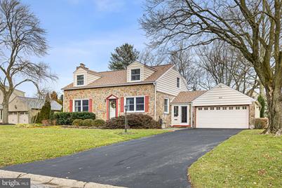 903 Liftwood Drive - Photo 1