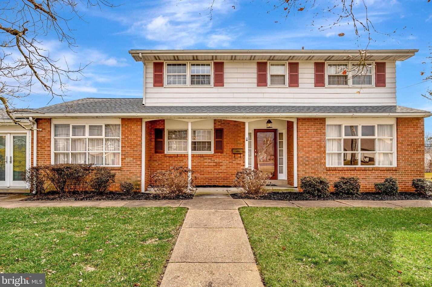 1200 &amp 1202 Milltown Rd, Wilmington, DE 19808