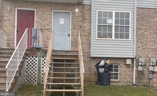 214 Vincent Cir, Middletown, DE 19709-3063
