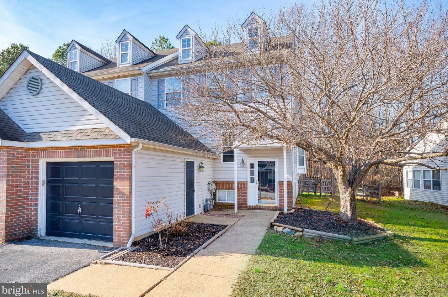 8 Pimlico Ln, Bear, DE 19701