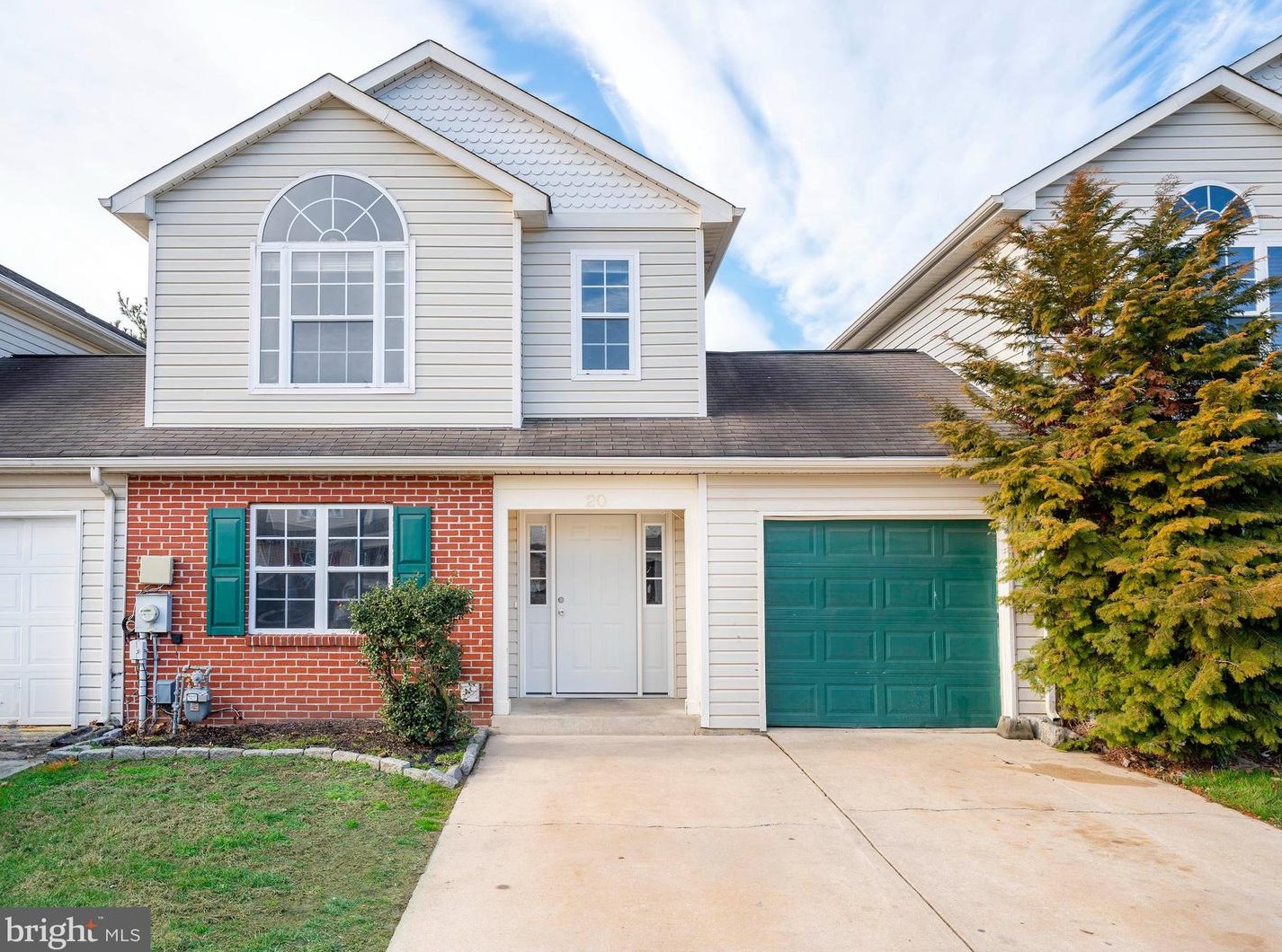 20 Paxton Ln, Bear, DE 19701