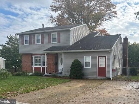 15 Granbury Dr, New Castle, DE 19720