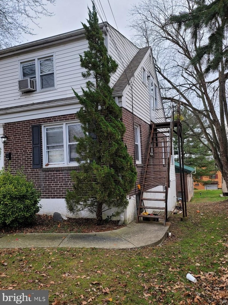 1500 E Justis St ##2, Wilmington, DE 19804