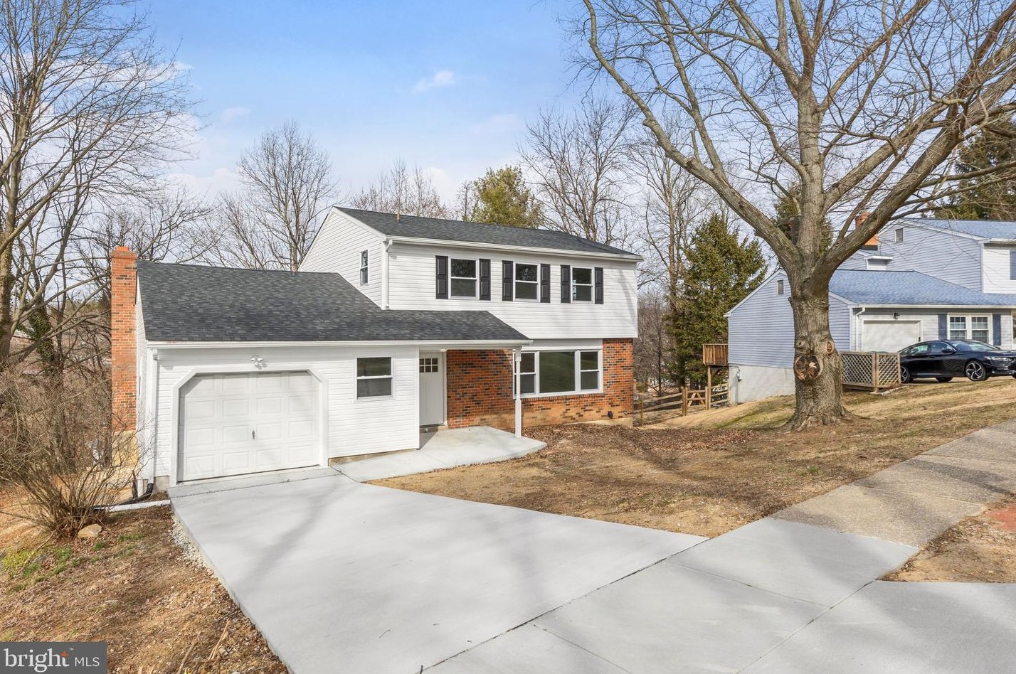 2807 Fawkes Dr, Wilmington, DE 19808
