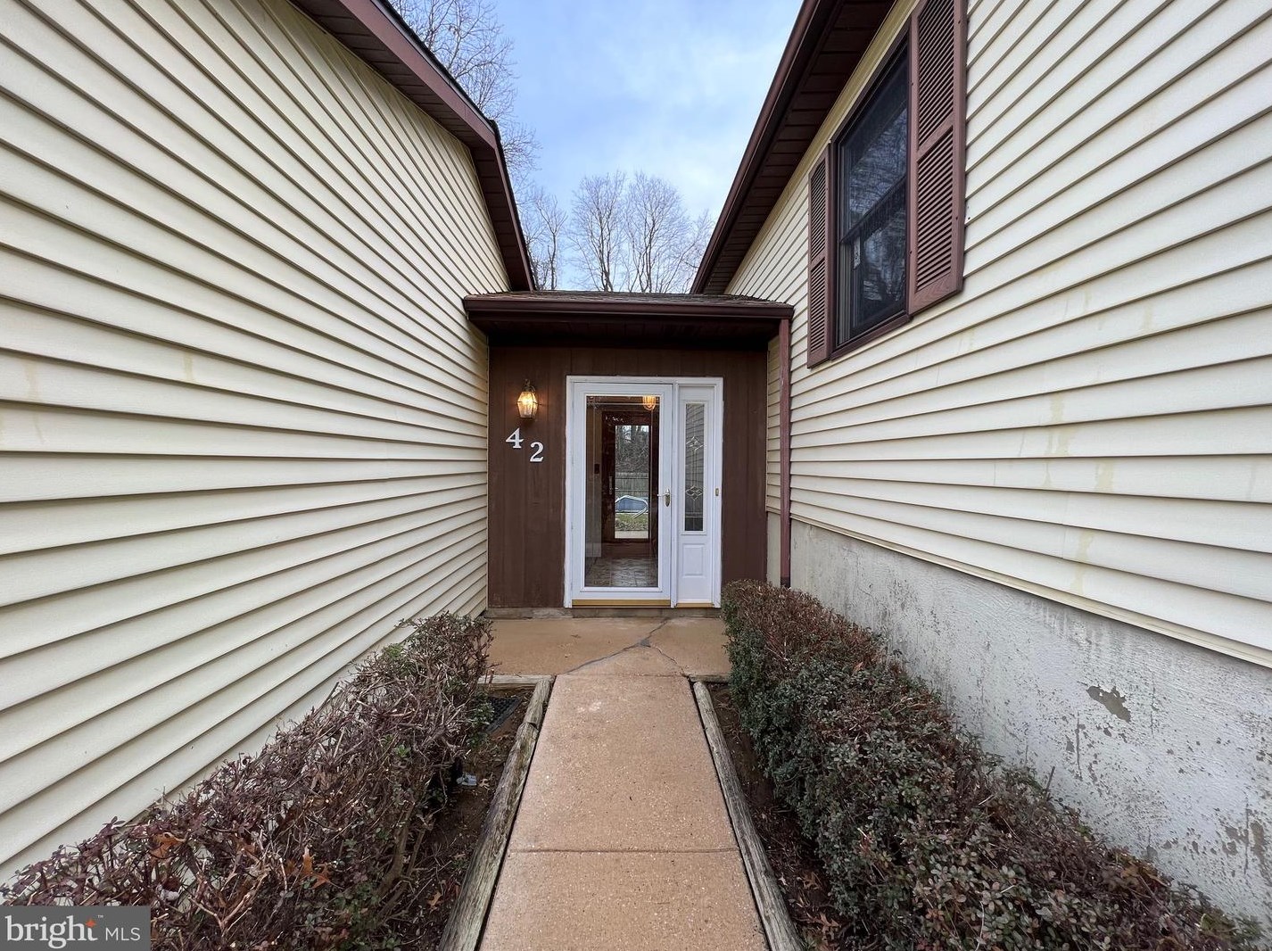 42 Courtland Cir, Bear, DE 19701