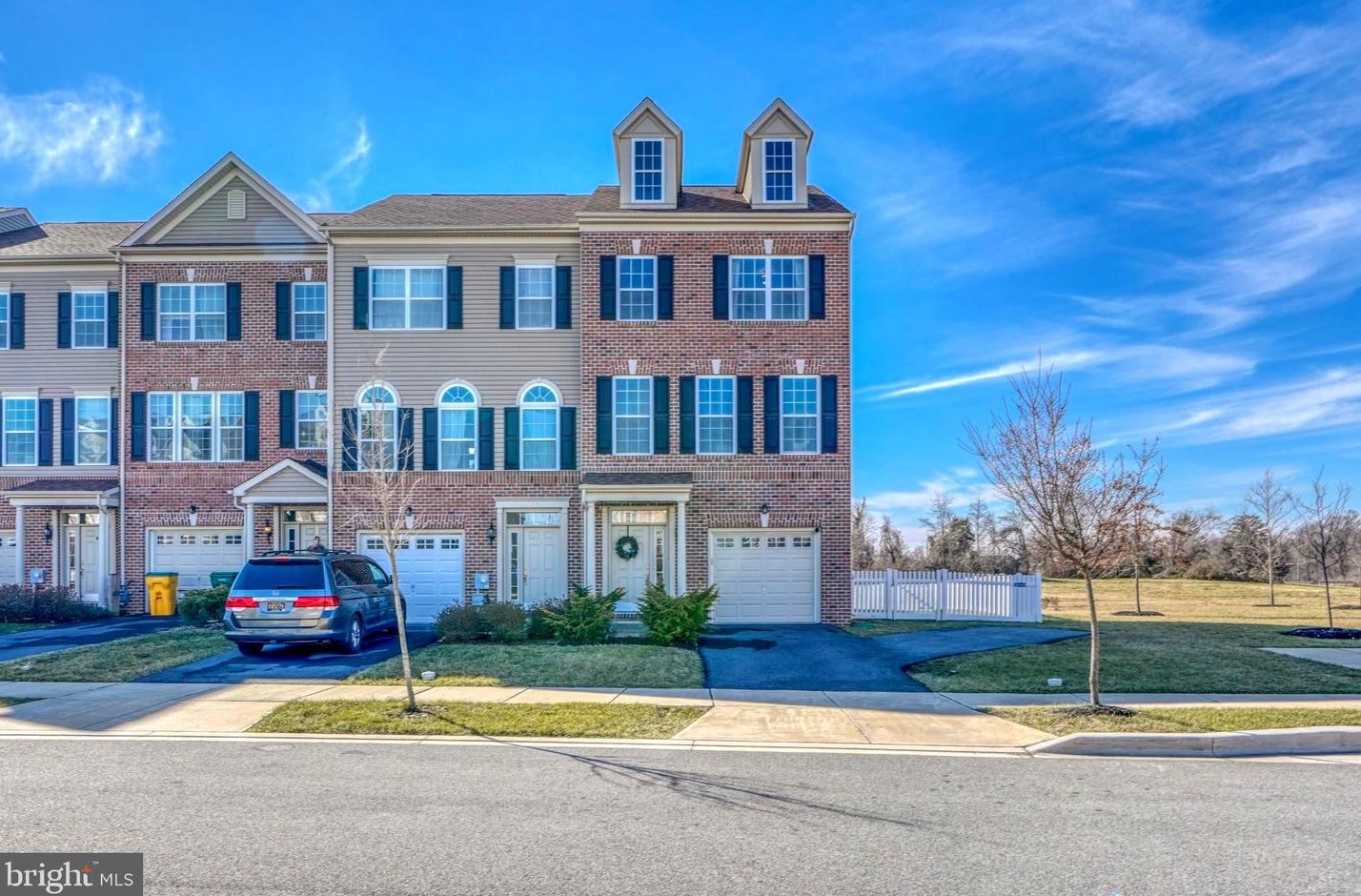 2147 Audubon Trail, Middletown, DE 19709