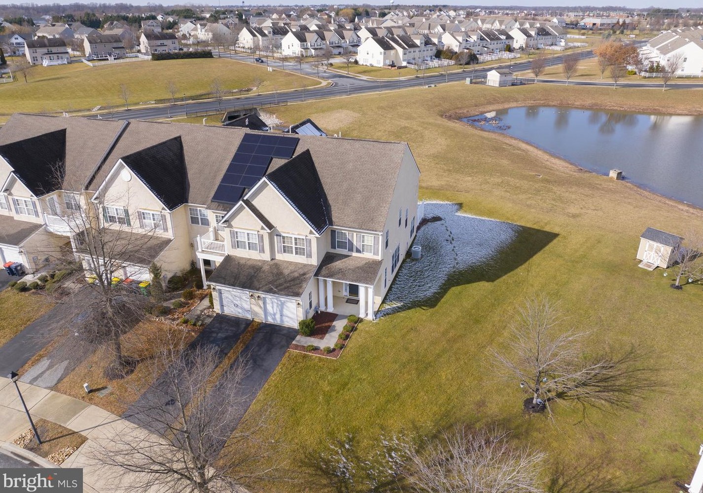 22 Springfield Cir, Middletown, DE 19709-8351
