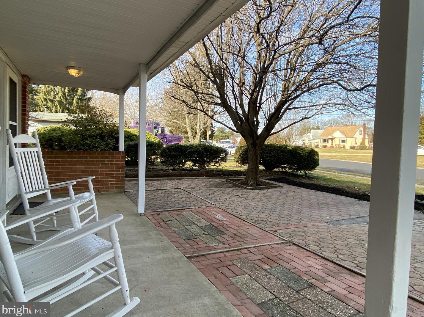 722 Chrysler Ave, Newark DE  19711-4962 exterior