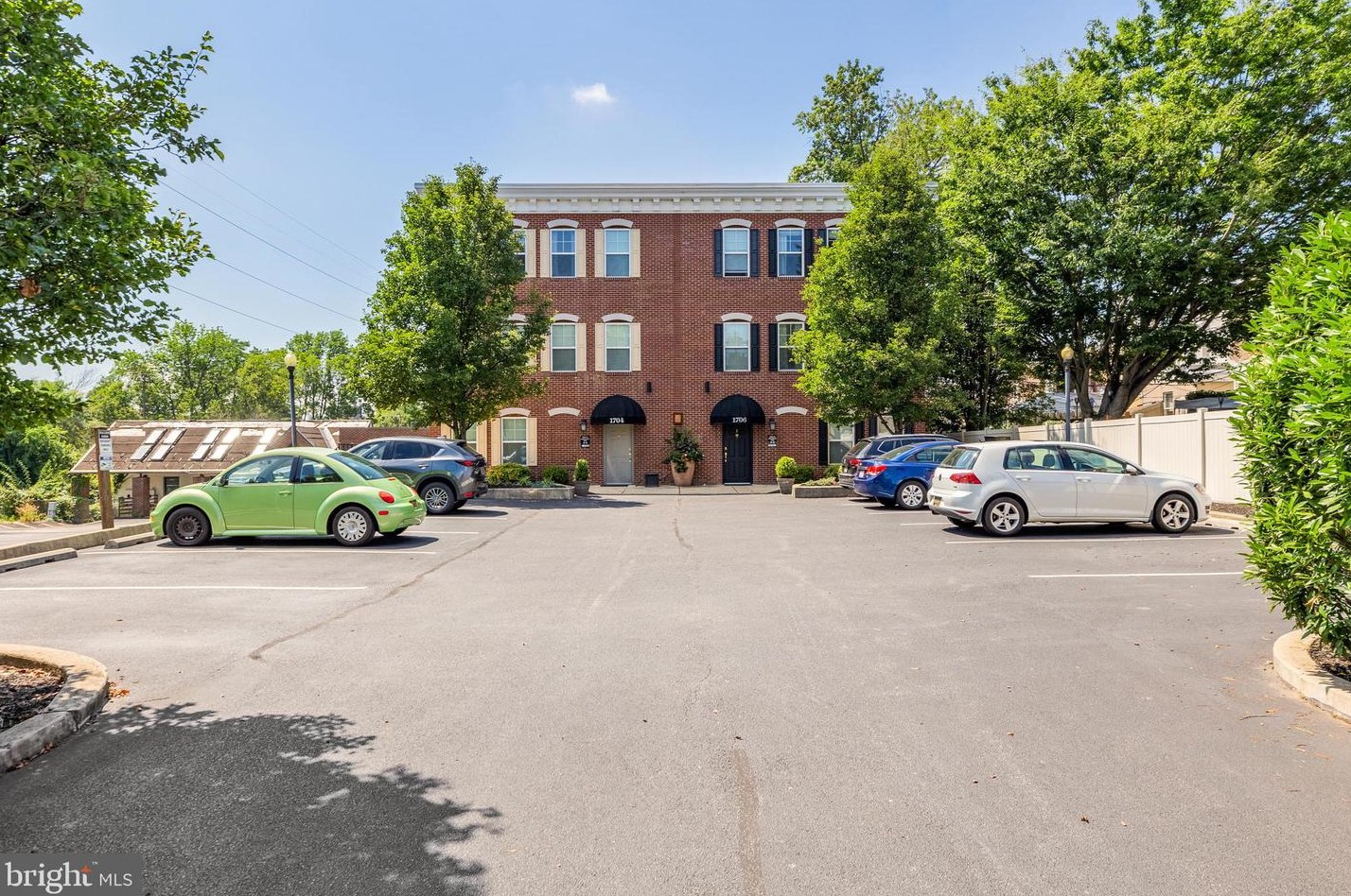 1706 Shallcross Ave #2, Wilmington, DE 19806