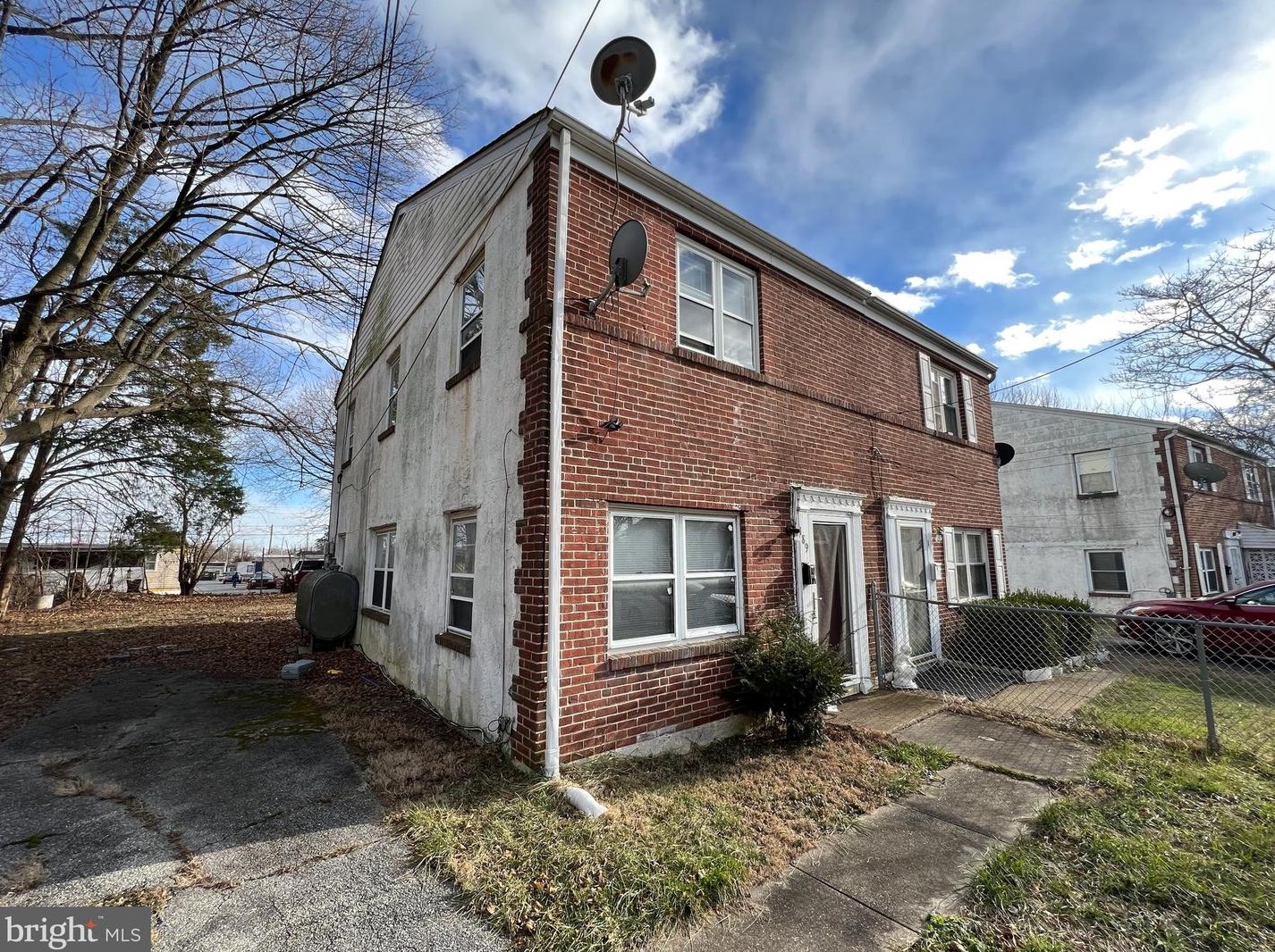 189 Ryan Ave, New Castle, DE 19720