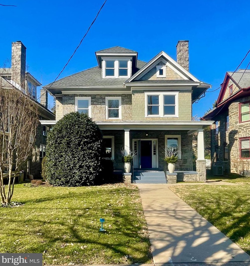 2205 Baynard Blvd, Wilmington, DE 19802