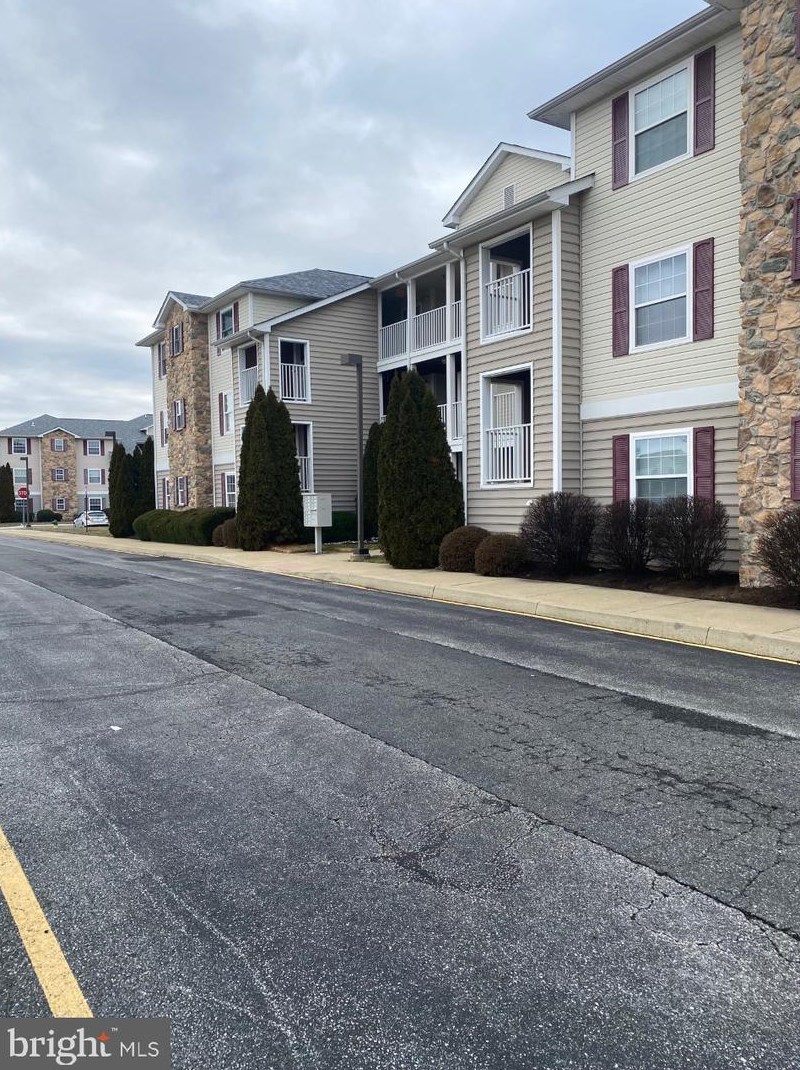 1880 Congressional Village Dr #8201, Middletown, DE 19709