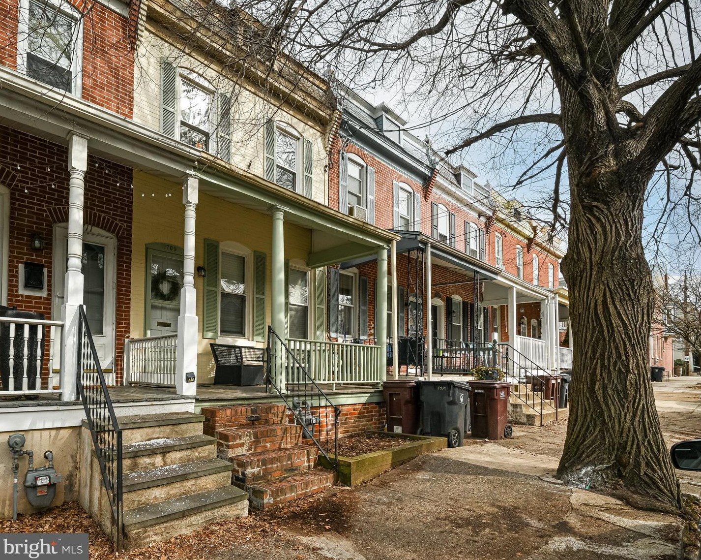 1709 W 13th St, Wilmington, DE 19806