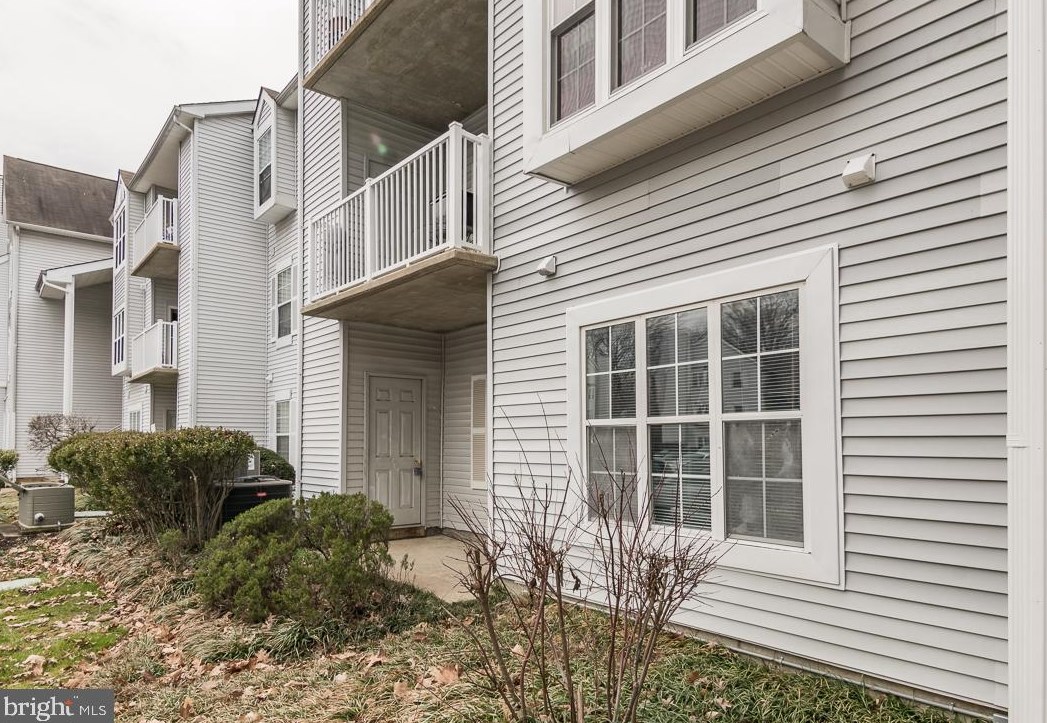 813 Willings Way #813, New Castle, DE 19720