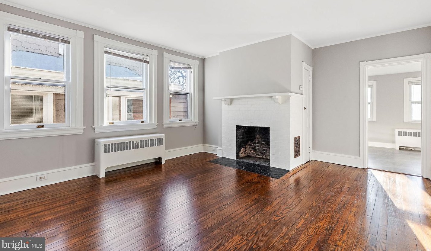 1614 N Broom St #2, Wilmington, DE 19806