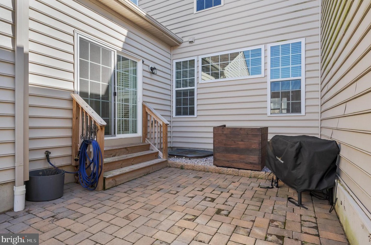 1713 Matisse Dr, Middletown DE  19709-9835 exterior