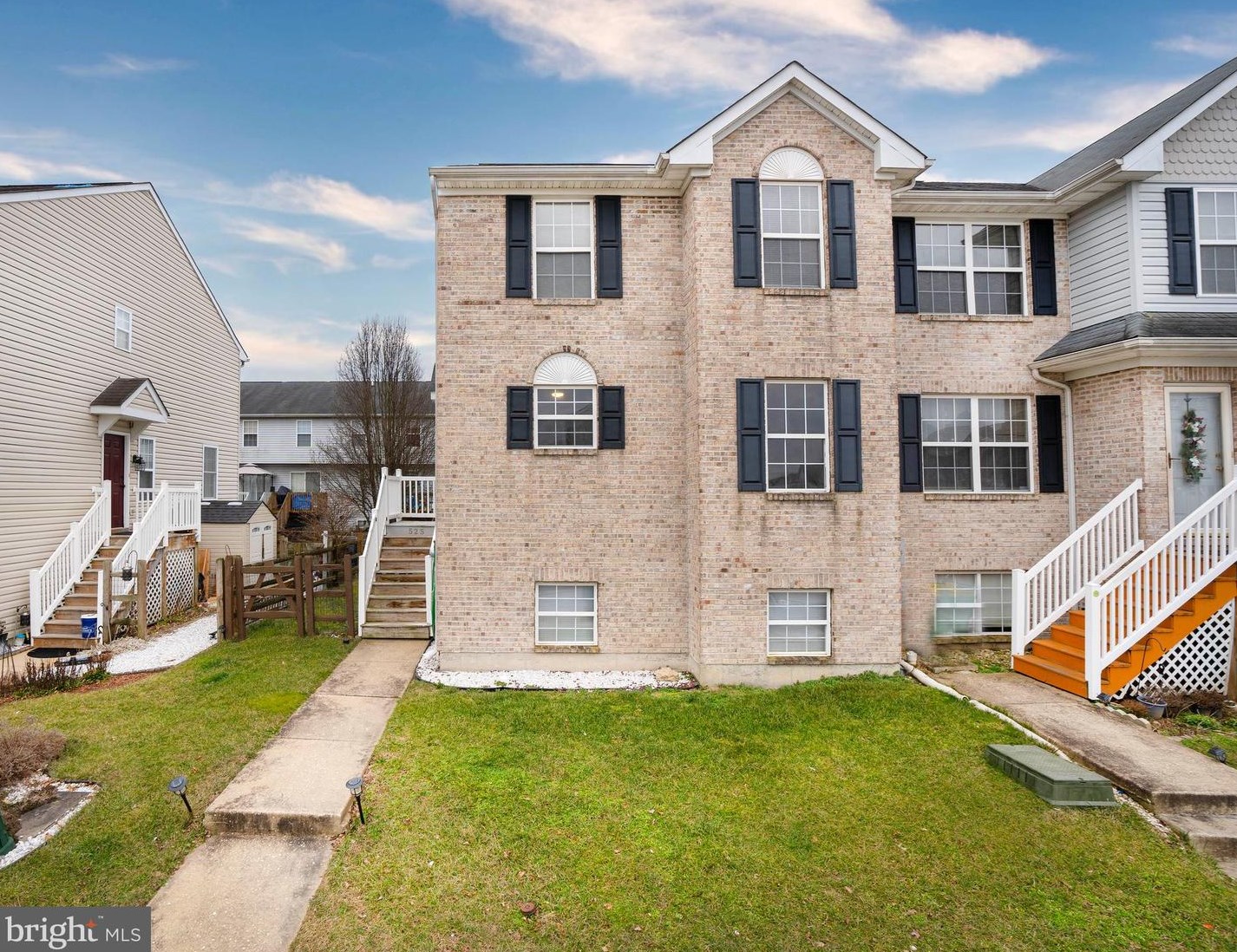 525 Aidone Dr, Middletown, DE 19709-3116