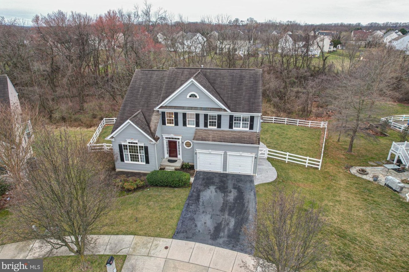 242 Wilgus Ct, Middletown, DE 19709