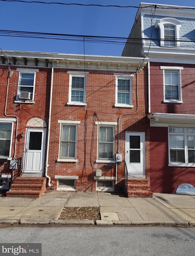 903 Clayton, New Castle, DE 19720