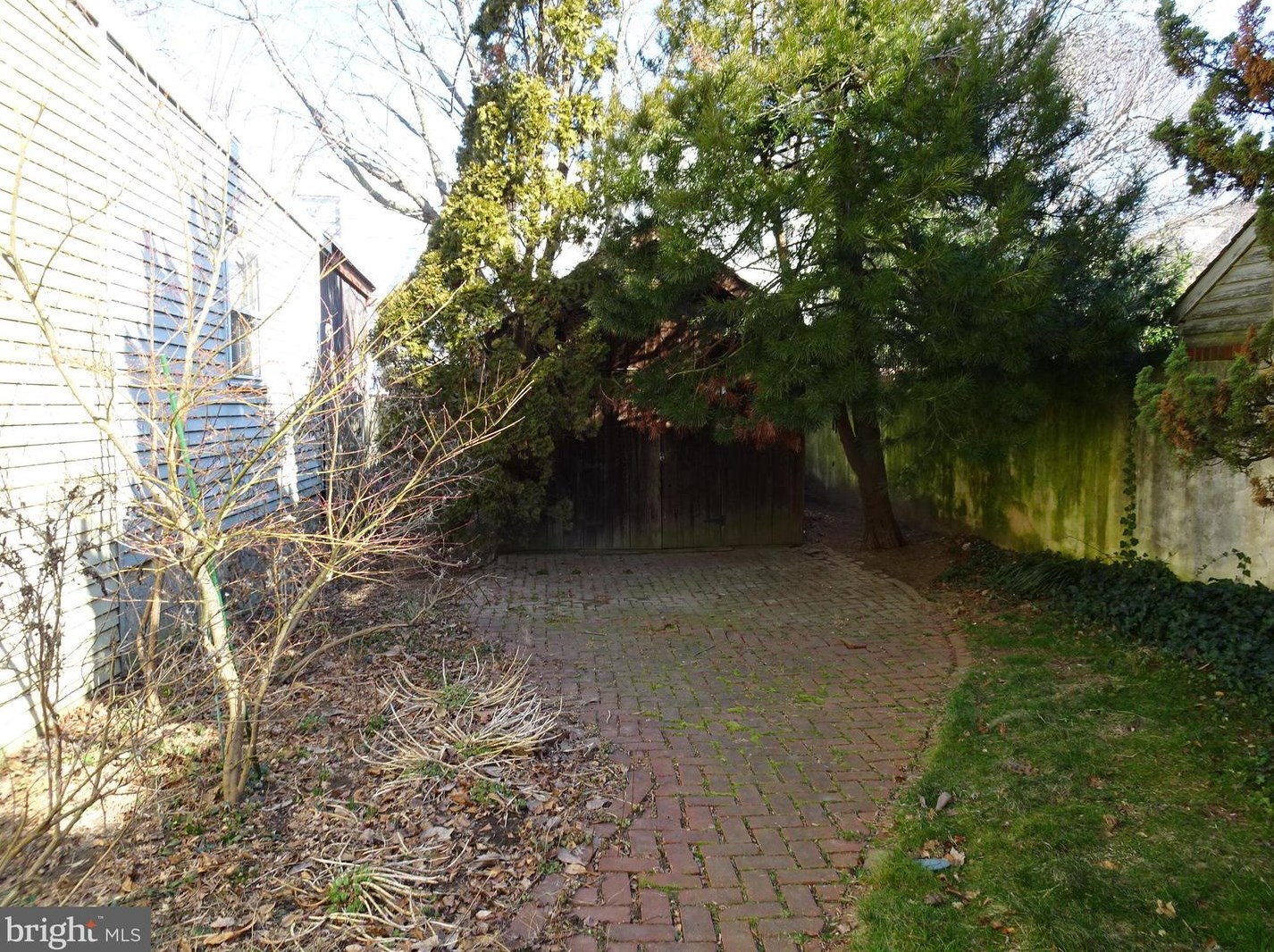203 Chestnut, New Castle, DE 19720
