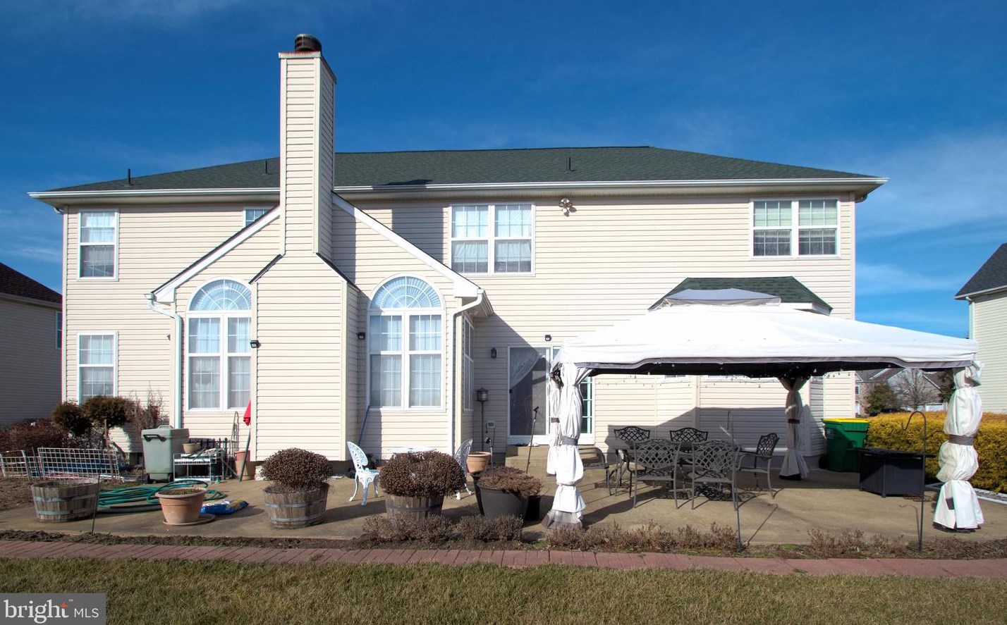 4 Watson Ln, Middletown, DE 19709-9362