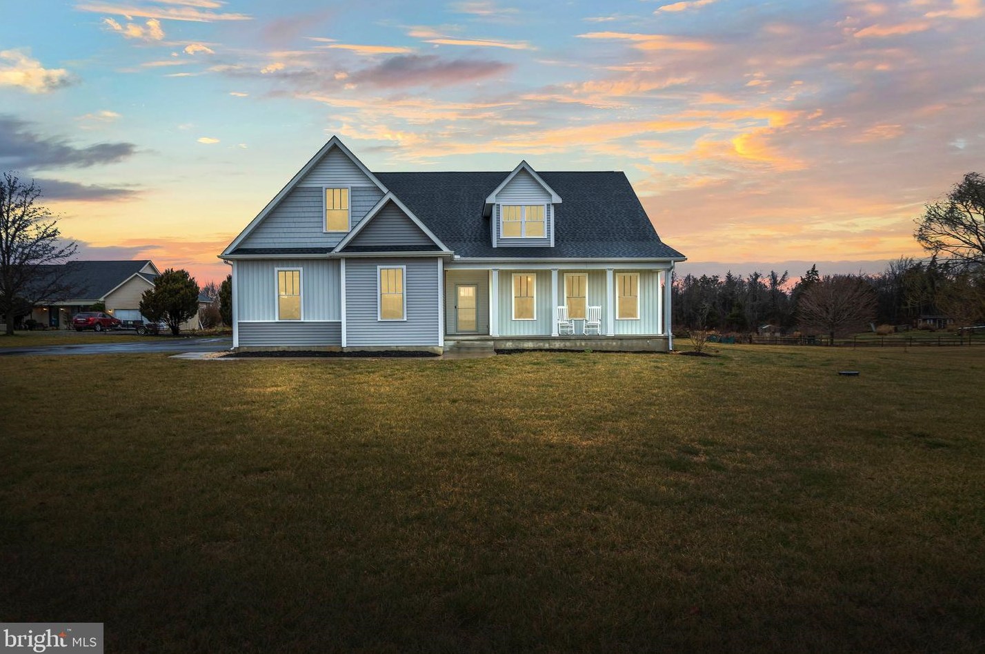 851 Silver Run Rd, Middletown, DE 19709-9123