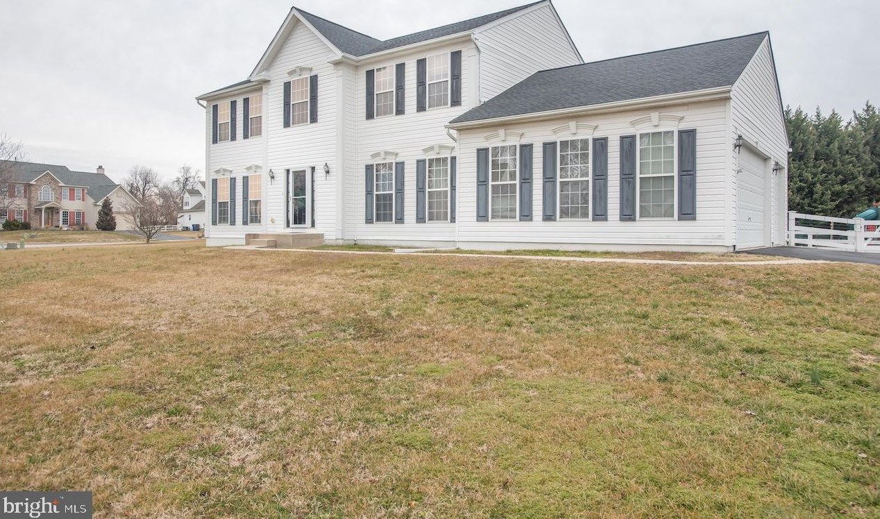 80 Cantwell Dr, Middletown, DE 19709-6832
