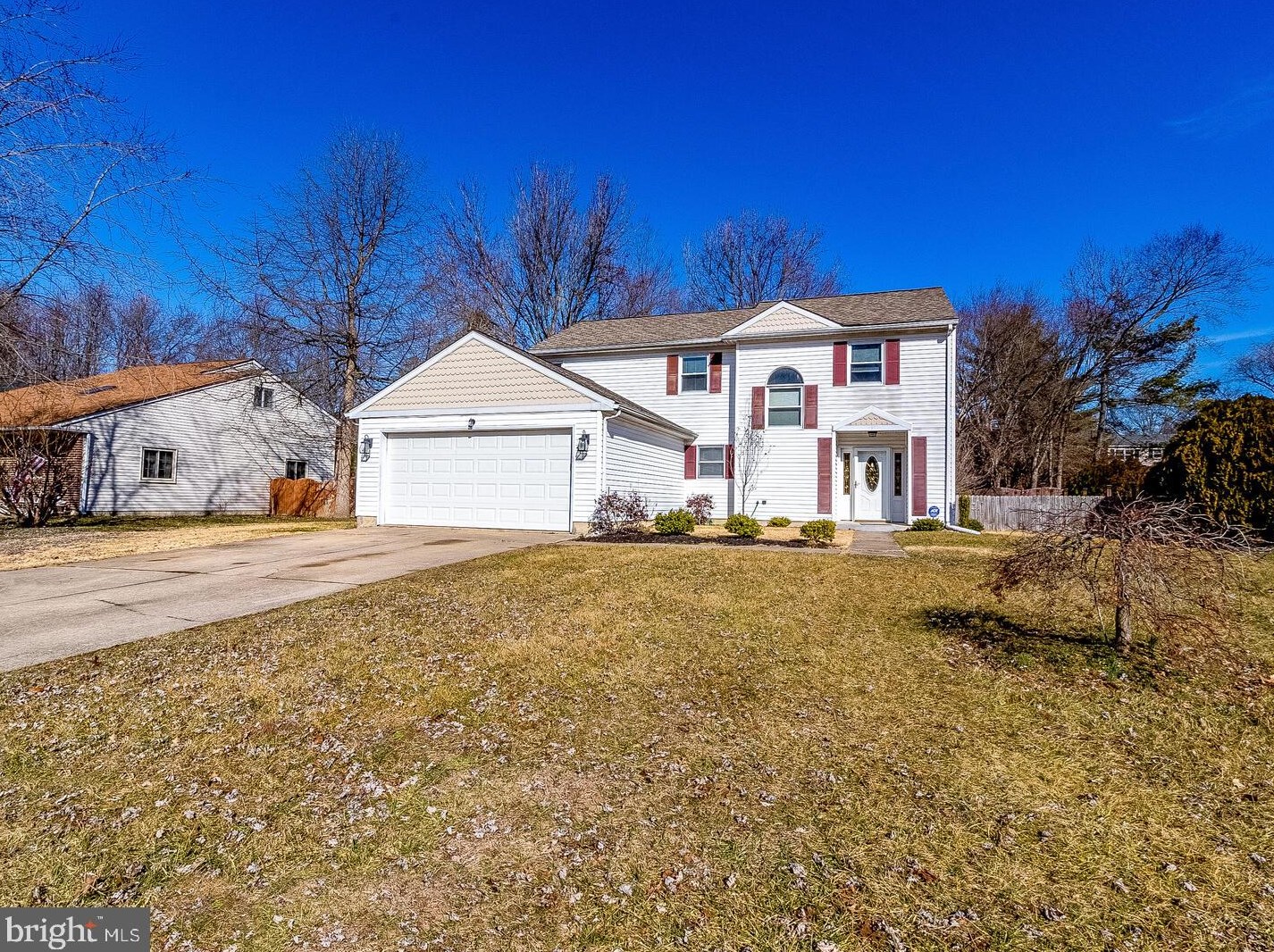 346 Greybull Dr, Bear, DE 19701