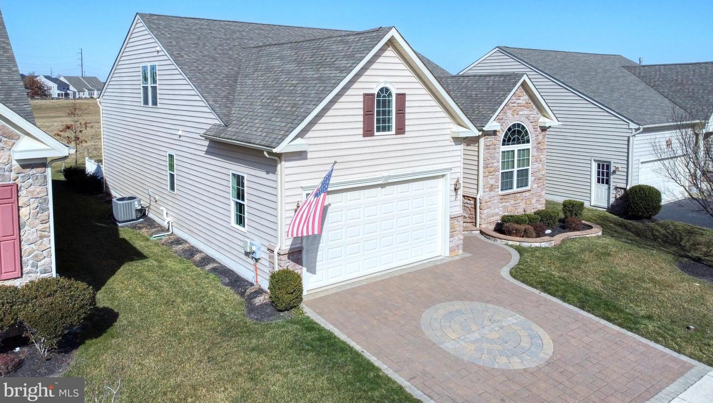 639 Southerness Dr, Blackbird, DE 19734