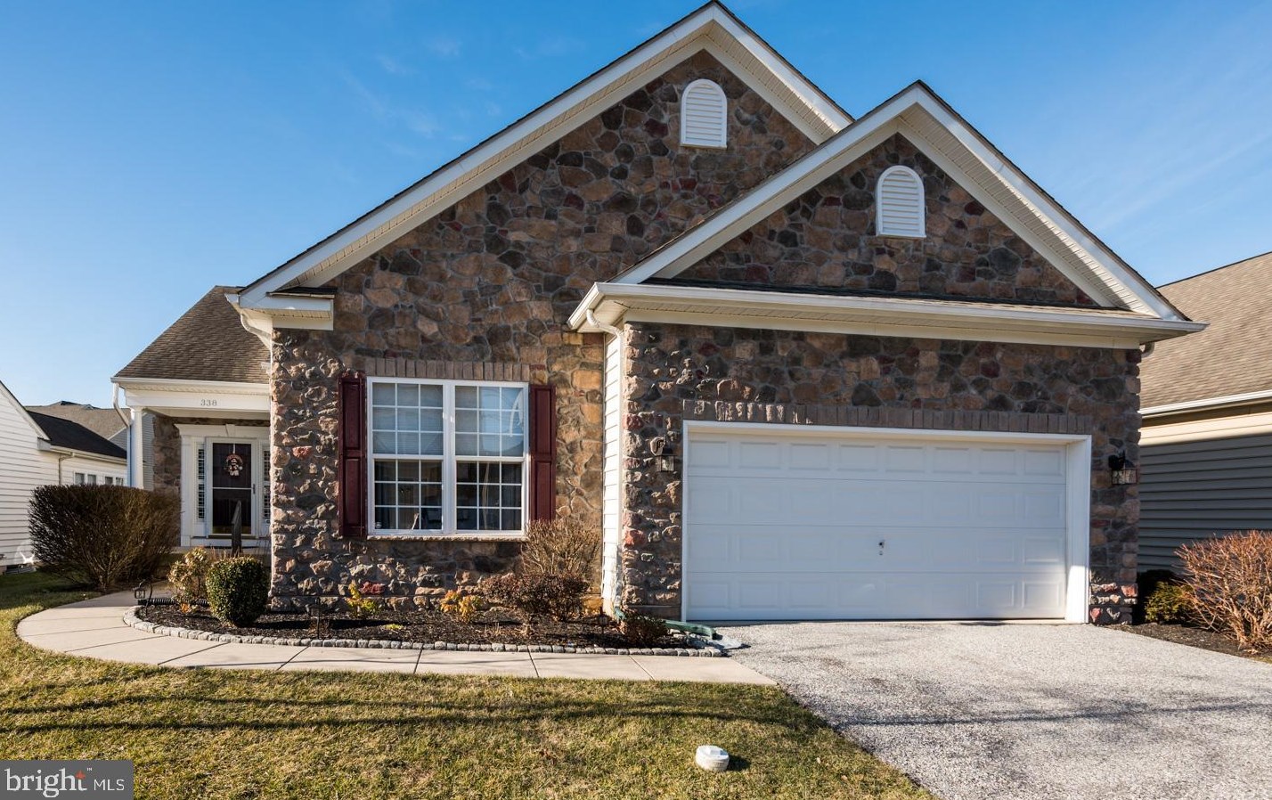 338 Pierce Run, Newark, DE 19702-4308