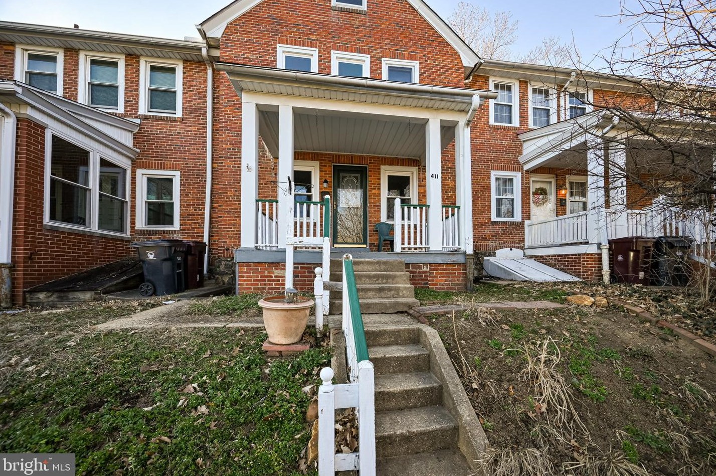 411 Bancroft Pkwy, Wilmington, DE 19805