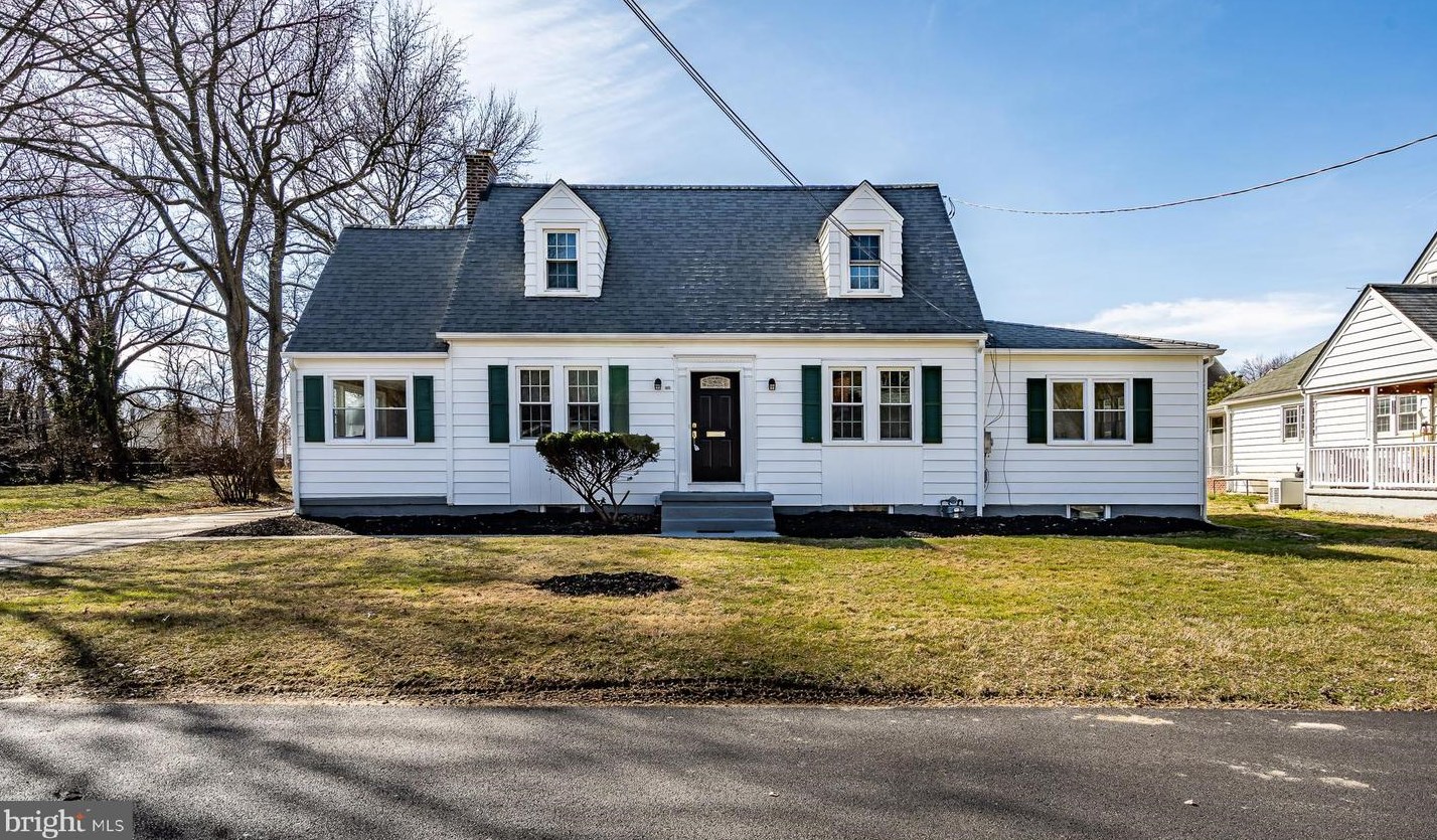 300 Brylgon Ave, New Castle, DE 19720