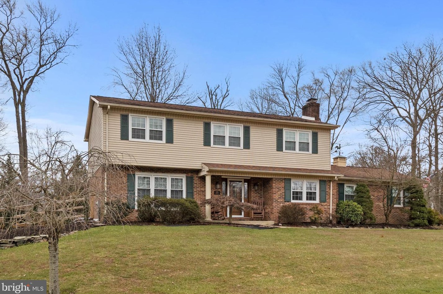 35 Longleaf Ln, Bear, DE 19701